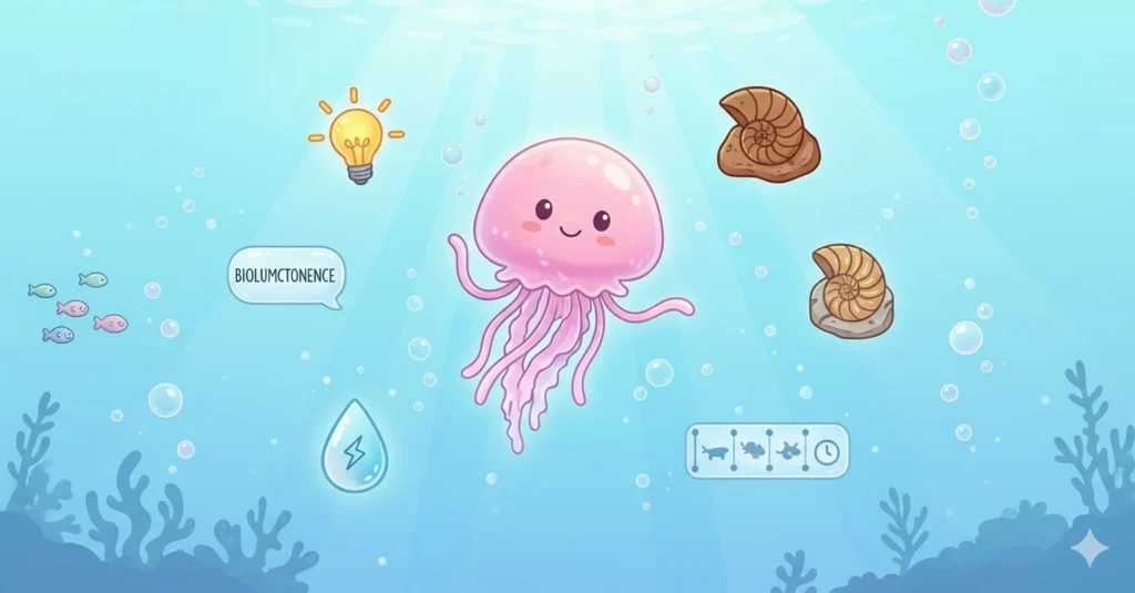 Jellyfish Puns