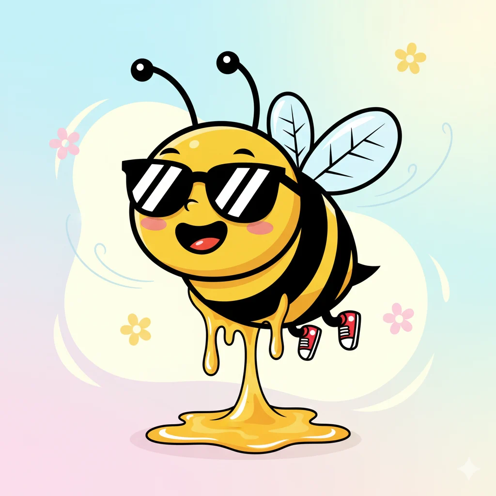 Bee Puns