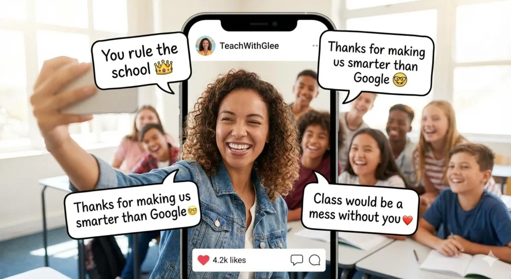 teacher appreciation puns