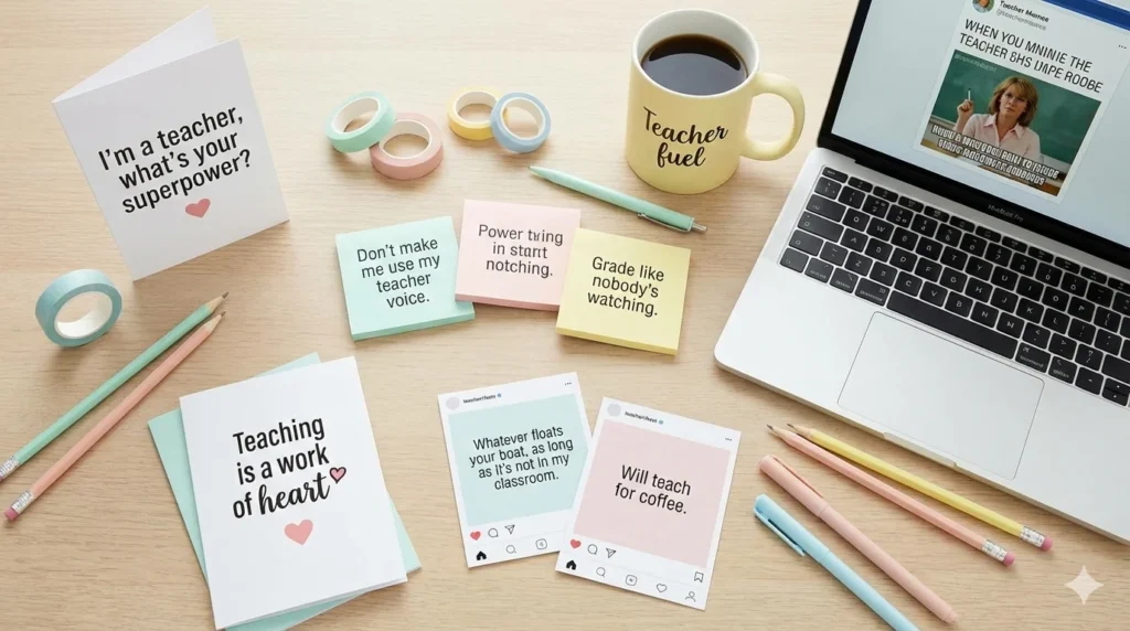 teacher appreciation puns