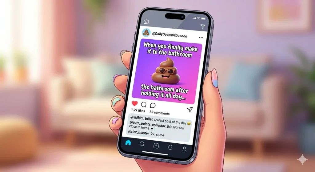 poop puns one liners