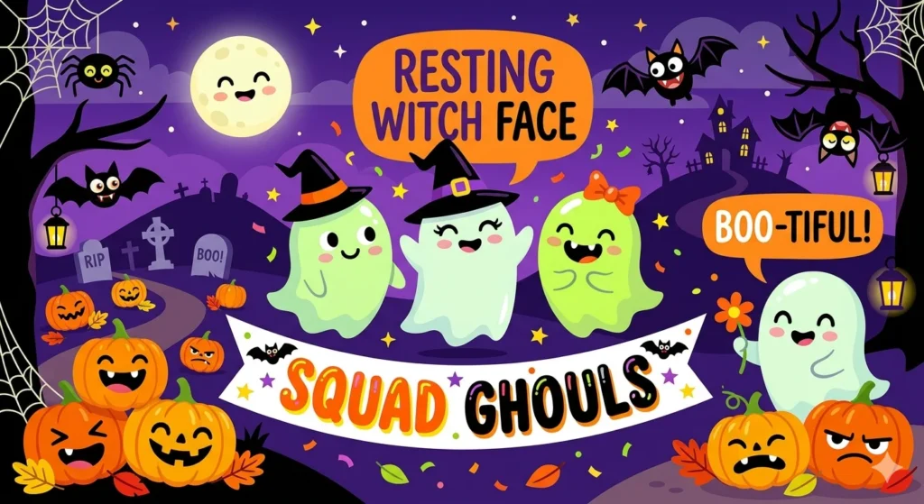 adult halloween puns
