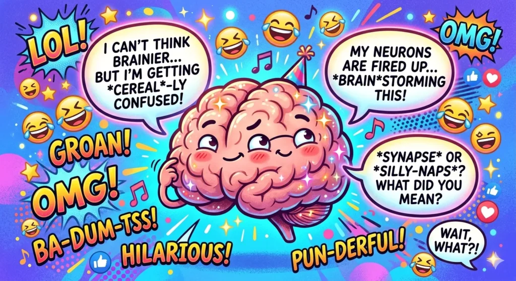 worst puns