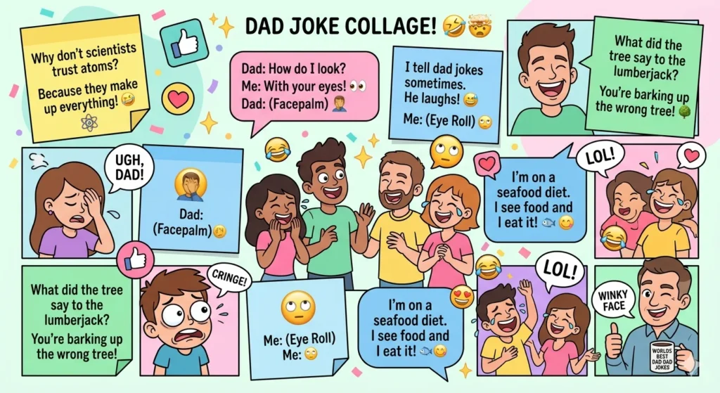 worst puns
