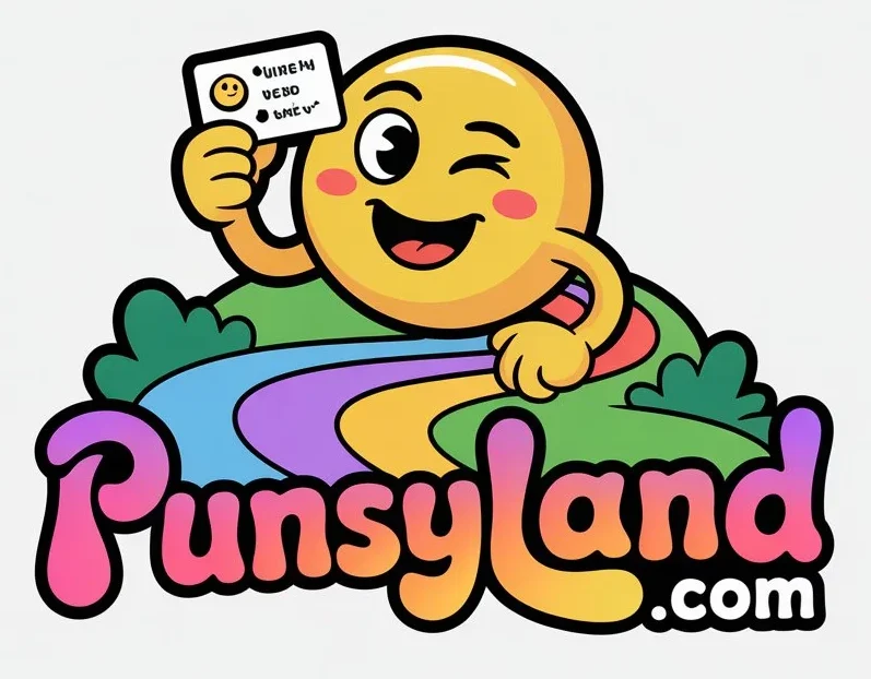 Punsyland.com