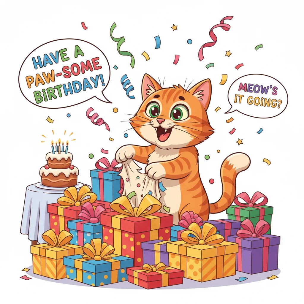 Animal Puns One Liners