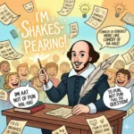 puns were used by shakespeare