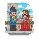 romeo and juliet puns