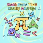 math puns