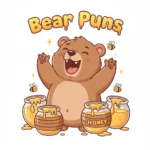 Bear Puns