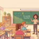 math puns for teachers