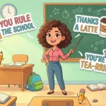 teacher appreciation puns