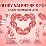 biology valentines puns