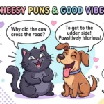 dumb puns