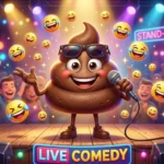 poop puns one liners