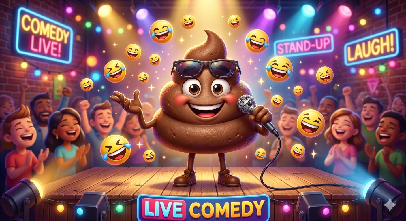 poop puns one liners